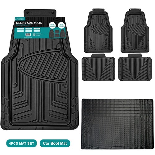 Heavy duty rubber - heavy, pcs