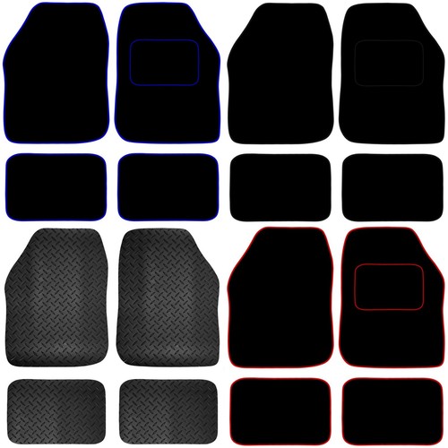 Universal car van floor - universal,