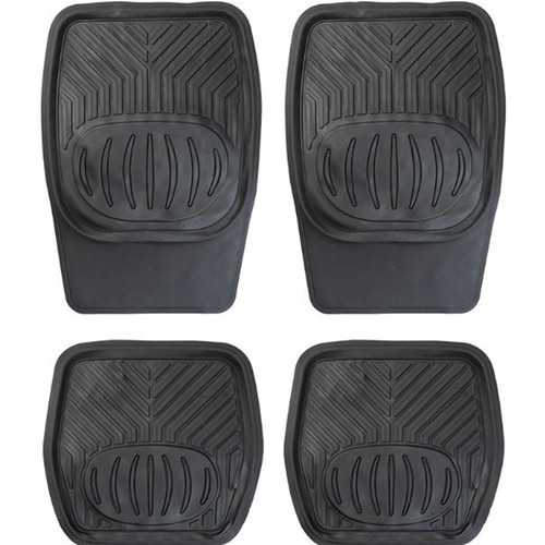 4pc universal car - universal, mats